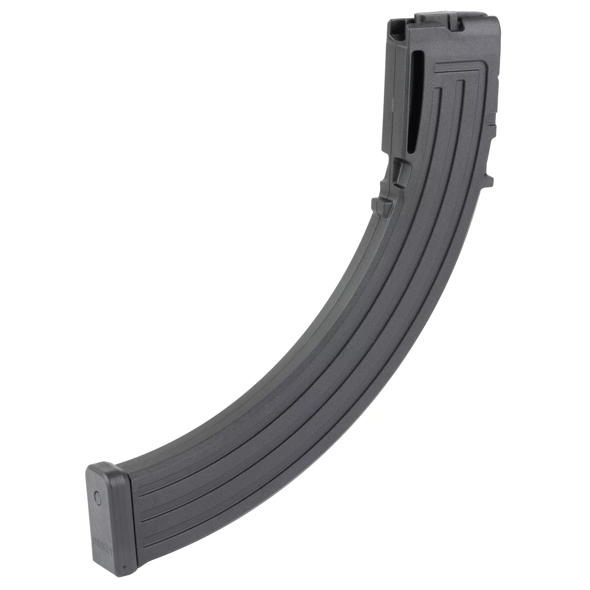 MAG DERYA TM22 22LR 25RD POLY