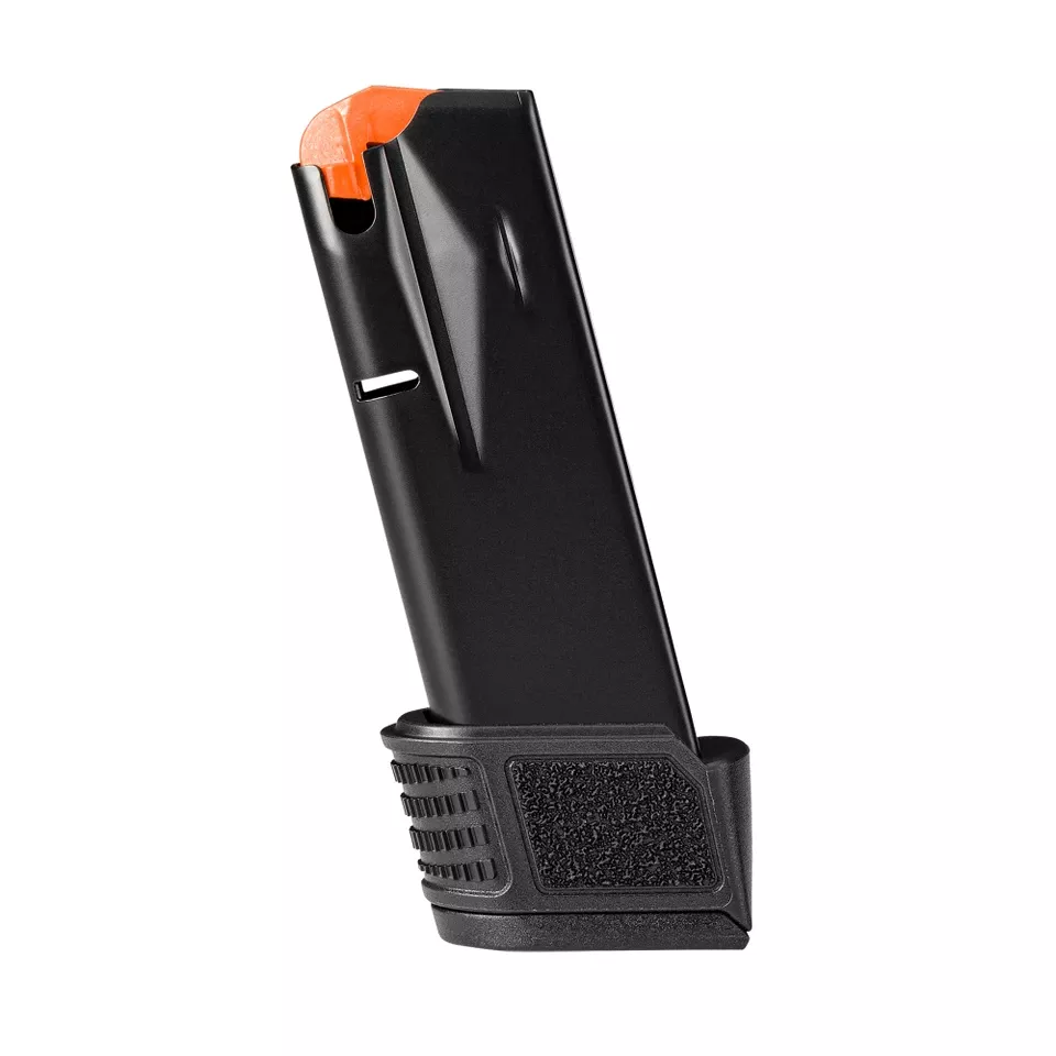 MAG FN Reflex 9mm 15-Round Black Magazine
