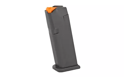 MAG GLOCK OEM 43X/48 9MM 10RD PKG