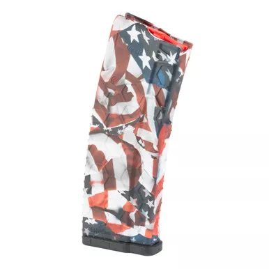 Mag Hexmag Hv S2 Ar15 5.56 30rd