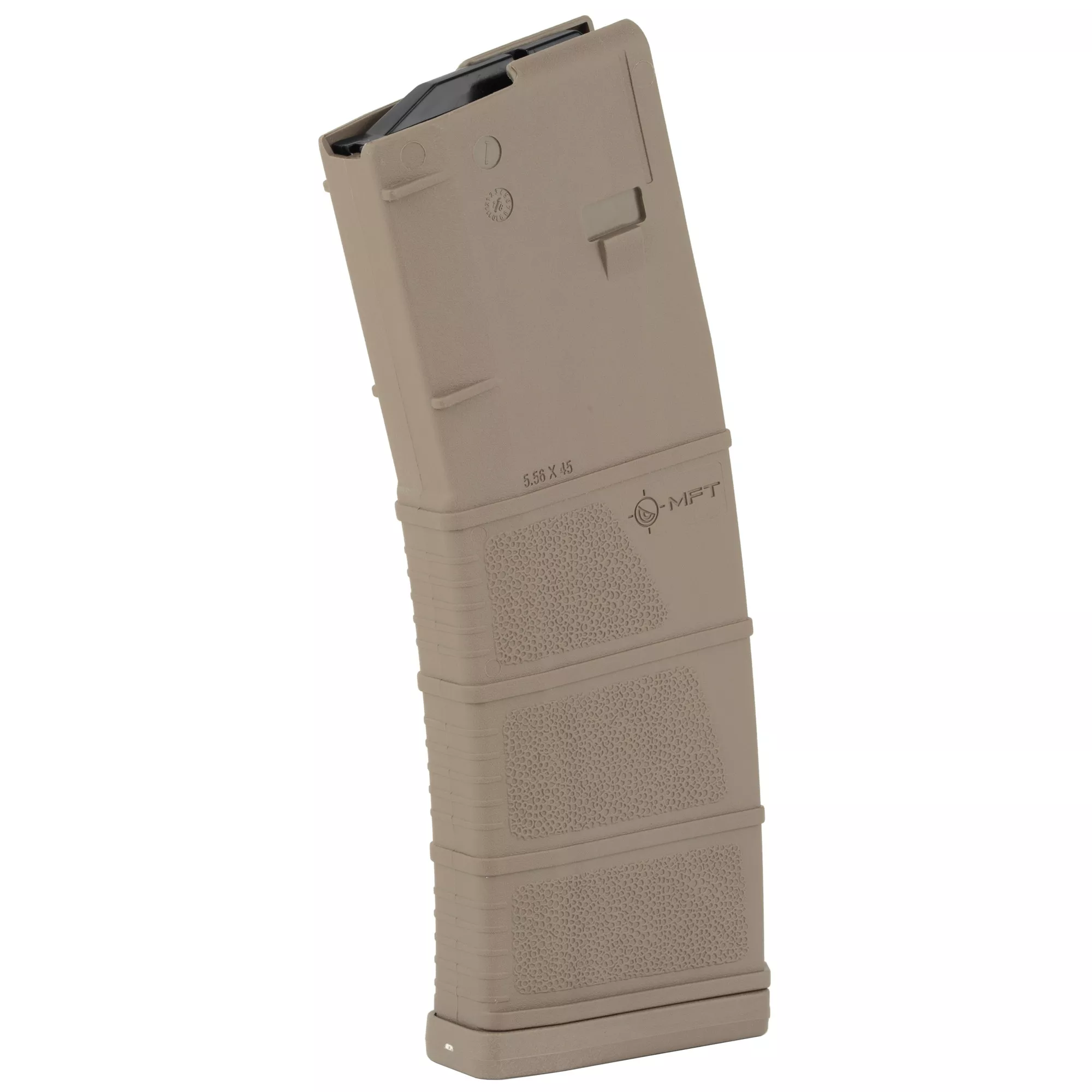 MAG MFT 556 30RD SCORCHED DARK EARTH