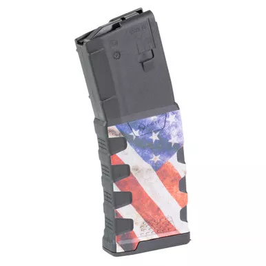 Mag Mft Extreme Duty 5.56 30rd Afm1