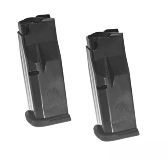 MAG RUGER LCP MAX 380ACP 10RD 2PK