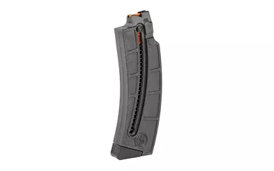 MAG S&W M&P15-22 22LR 25RDS BLK POLY