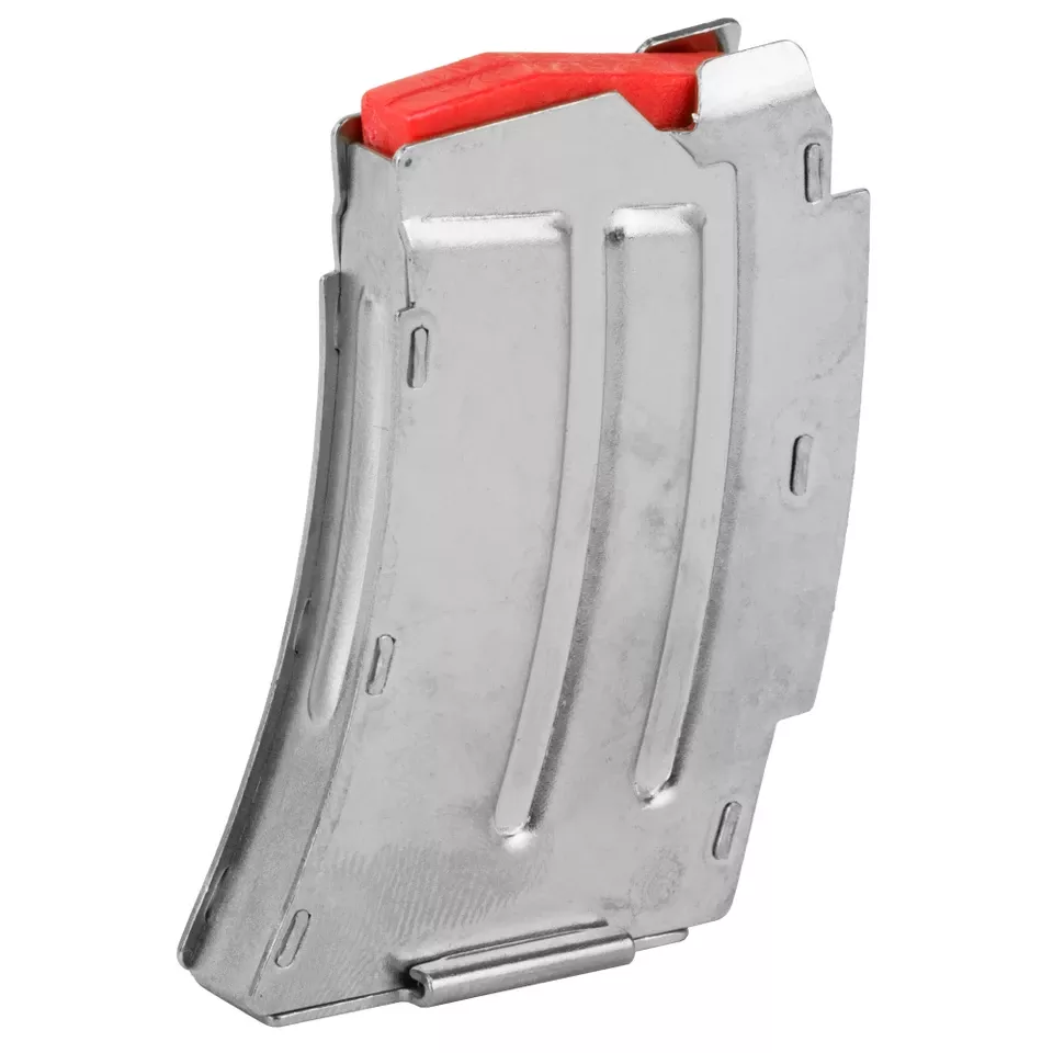 MAG SAV MKII Stainless 5RD .22LR/.17HM2