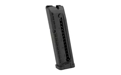 MAG SIG P322 22LR 20RD BLK