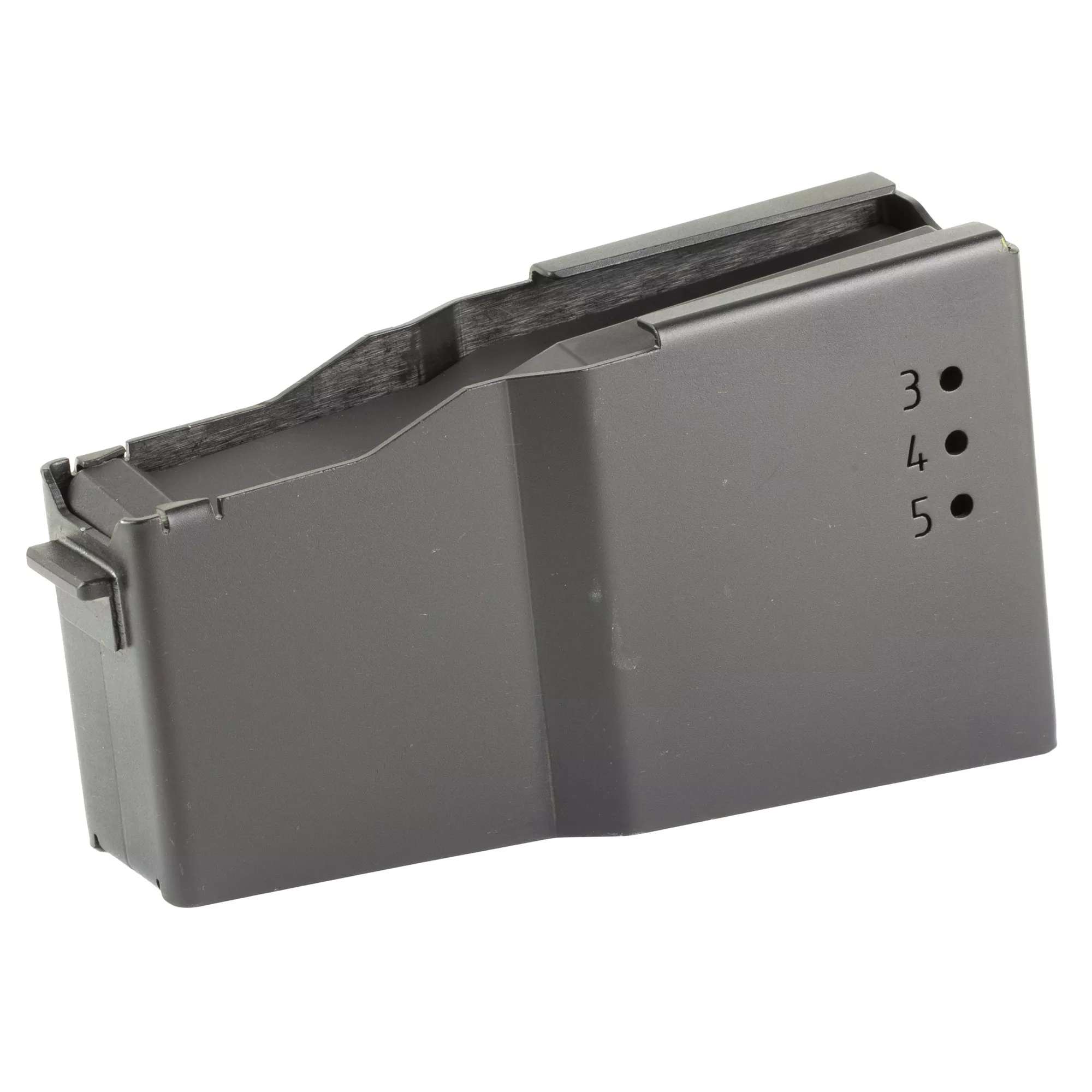 MAG STEYR HS50M1 50BMG 5RD