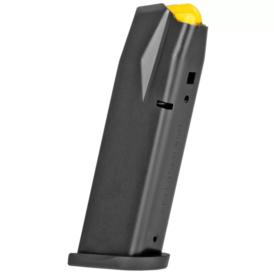 MAG Taurus G3 9mm 15-Round Black Magazine