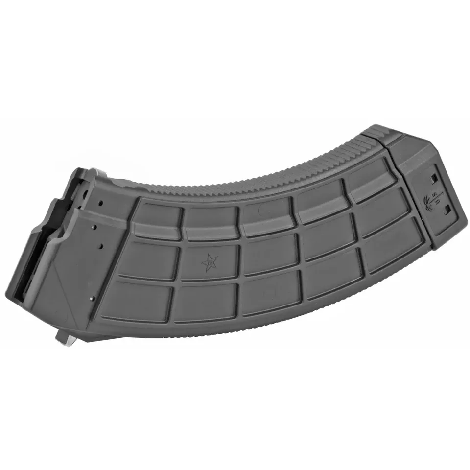 MAG US PALM 7.62X39MM 30RD BLACK