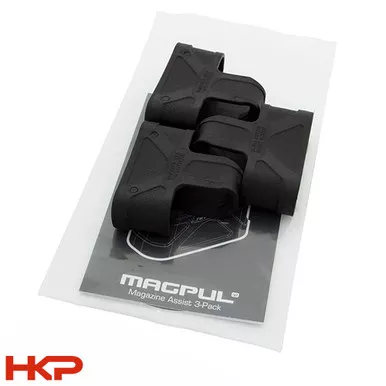 Magazine Assist - 5.56 - 3 Pack