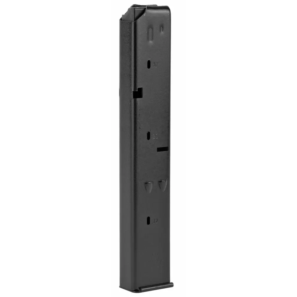 MAGAZINE IWI UZI PRO 9MM 32-ROUND BLACK