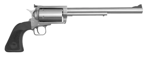 Magnum Research BFR Revolver .460 S&W 5/rd 10″ Barrel Stainless Steel
