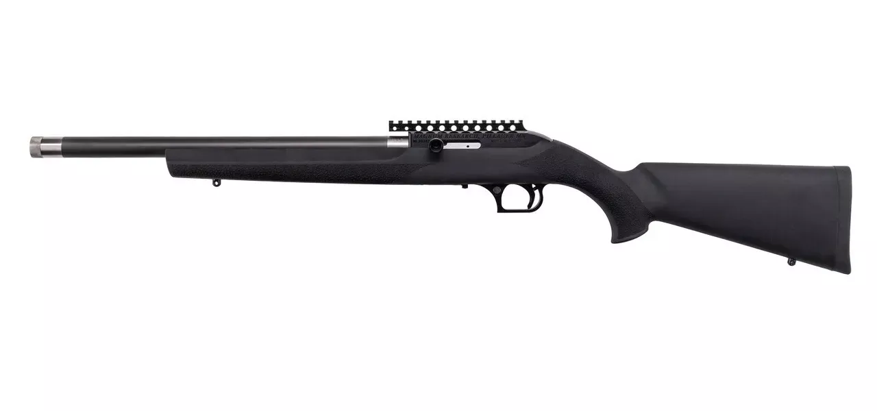 Magnum Research Magnum Lt 22LR Swtchblt Hogue