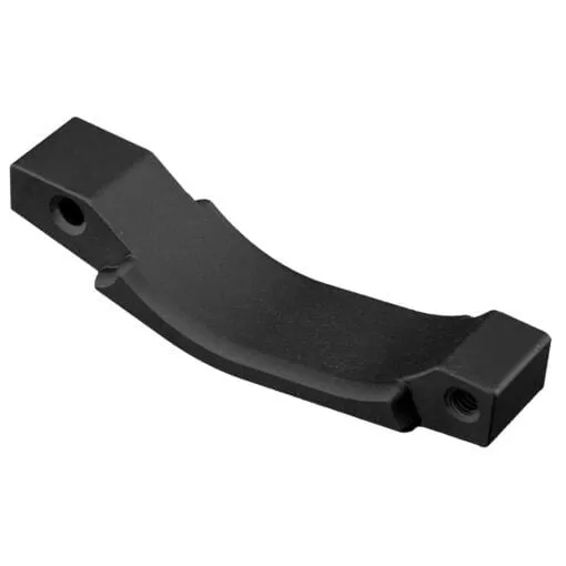 Magpul Aluminum Enhanced Trigger Guard – Black – MPIMAG015
