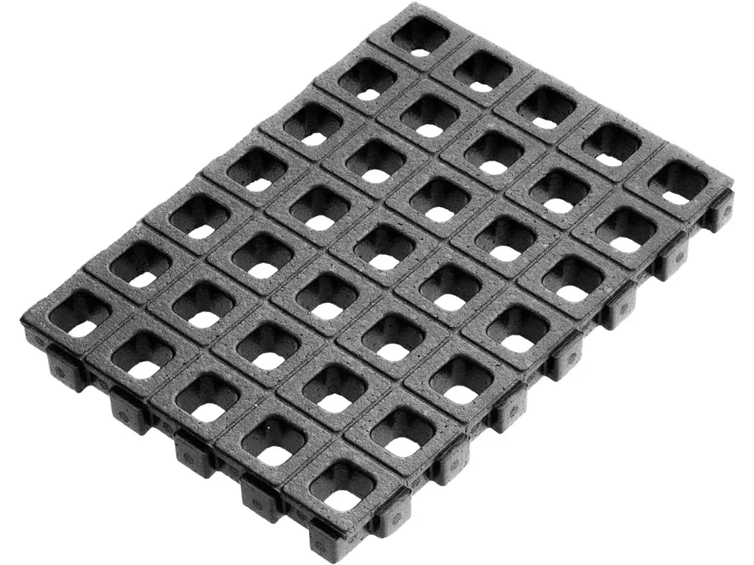 Magpul DAKA GRID Universal Organizer Replacement Panel