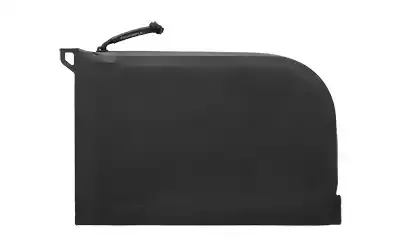 Magpul DAKA Single Pistol Case Black
