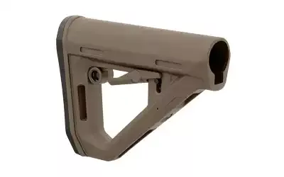 Magpul DT Carbine Stock Mil-Spec FDE