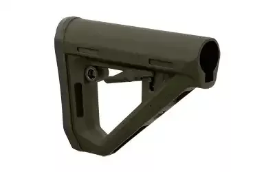 Magpul DT Carbine Stock Mil-Spec OD Green