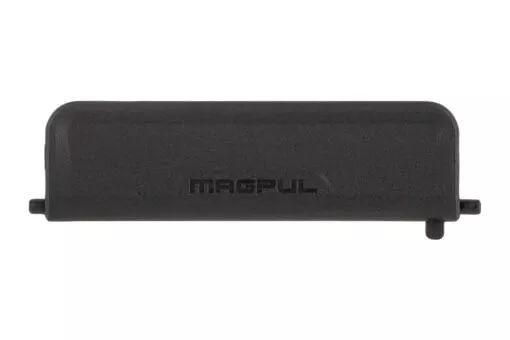 Magpul Enhanced AR-15 Dust Cover – Black – MPIMAG1206-BLK