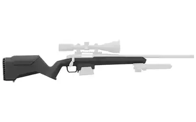 Magpul Hunter Lite 700 Stock Remington 700 Short Action Black