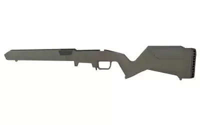 Magpul Hunter Lite 700 Stock Remington 700 Short Action OD Green