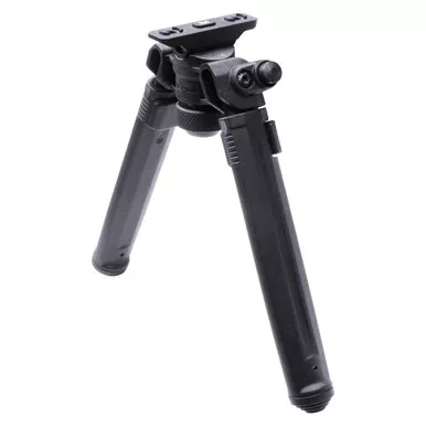 Magpul Industries Bipod - Fits M-LOK, Black