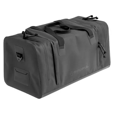 Magpul Industries DAKA Range Bag - 21.5"x11.5"x11", Black