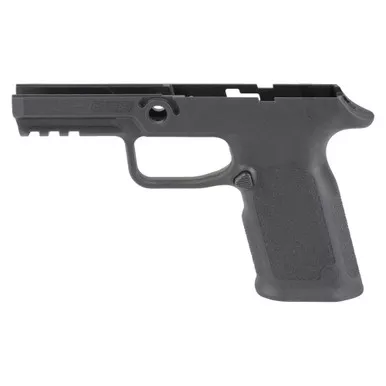 Magpul Industries EHG SG9 Frame - Grip Module, Sig P320, Black