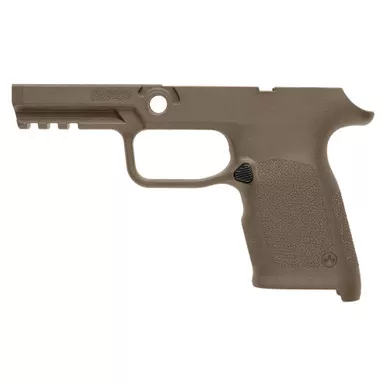 Magpul Industries EHG SG9 Frame - Grip Module, Sig P320 Compact, Flat Dark Earth