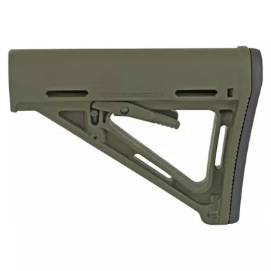 Magpul Industries MOE Carbine Stock - AR-15, Olive Drab Green