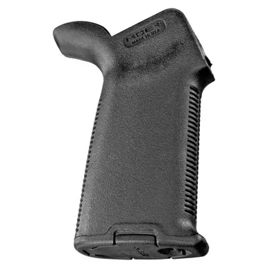 Magpul Industries MOE Grip - Rifle Grip, AR Rifles, Black