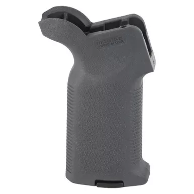 Magpul Industries MOE-K2 - Rifle Grip, AR Rifles, Gray