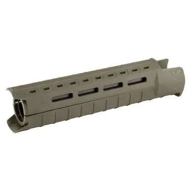 Magpul Industries MOE SL - Handguard, AR-15, Olive Drab Green