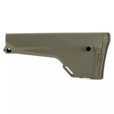 Magpul Industries MOE - Stock, AR Rifles, Olive Drab Green