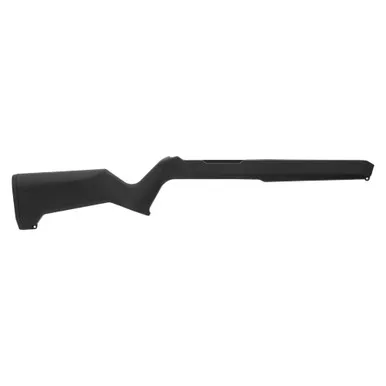Magpul Industries MOE X-22 - Stock, Ruger 10/22, Black