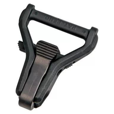 Magpul Industries Paraclip Adapter - Swivel, Black