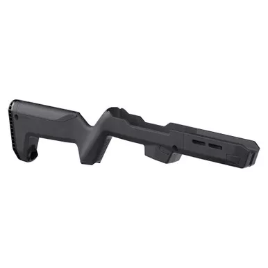 Magpul Industries PCBS - Stock, Ruger PCC, Gray