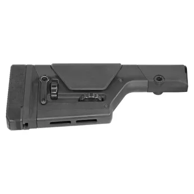Magpul Industries PRS GEN3 - Stock, AR-15/AR-10, Black