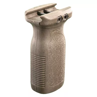 Magpul Industries RVG- Rail Vertical Grip - Vertical Foregrip, Picatinny, Flat Dark Earth