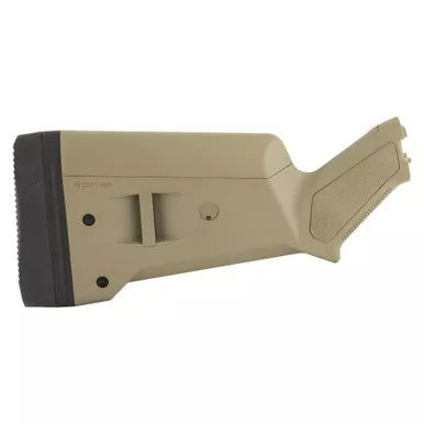 Magpul Industries SGA - Stock, Mossberg 500/590, Flat Dark Earth