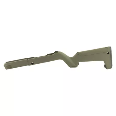 Magpul Industries X-22 Backpacker - Stock, Ruger 10/22 Takedown, Olive Drab Green