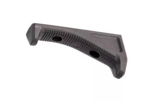 Magpul M-LOK AFG Angled Foregrip – Black – MPIMAG598BLK