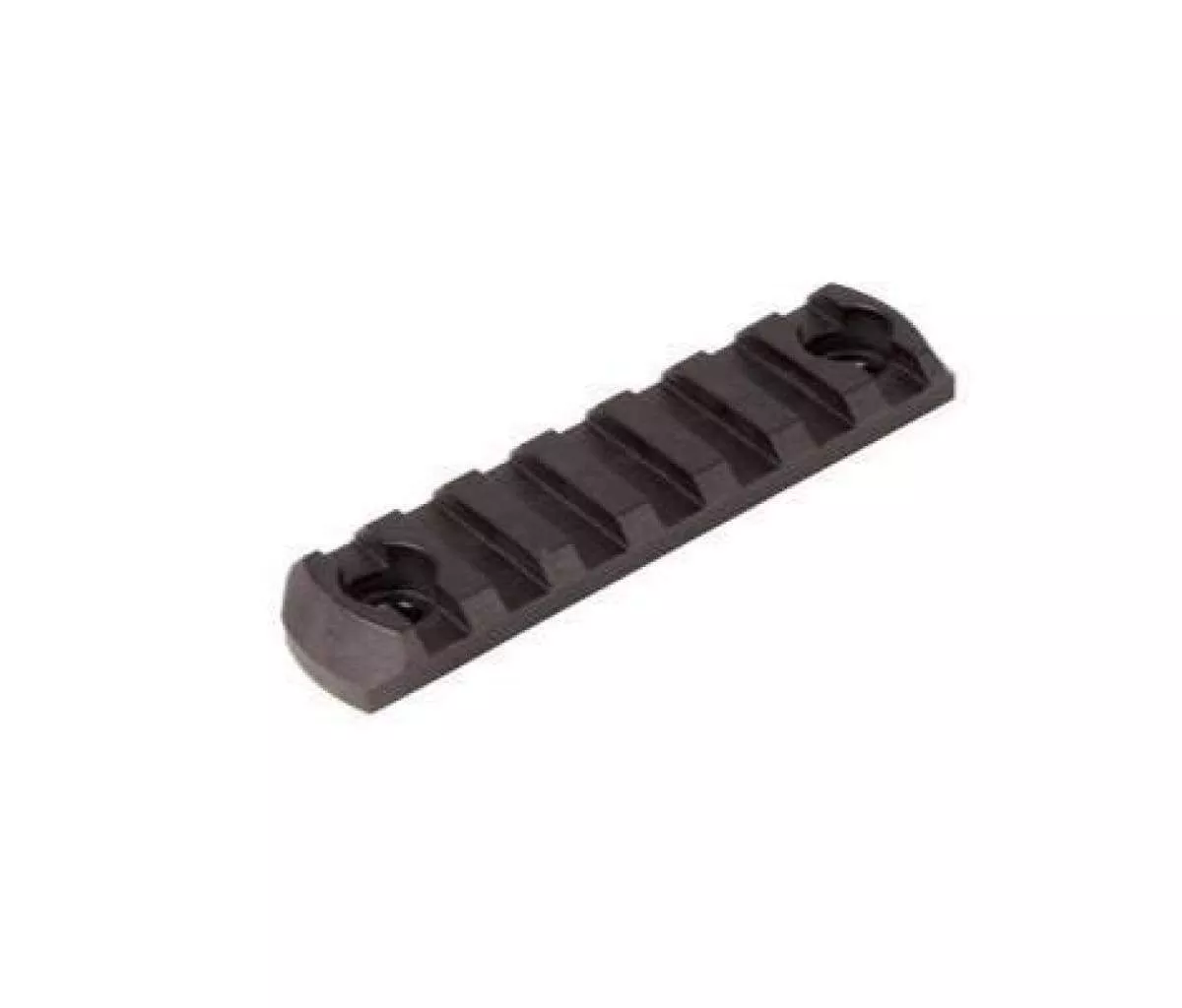 MAGPUL M-LOK Aluminum Rail Section – 7 slots – MPIMAG582