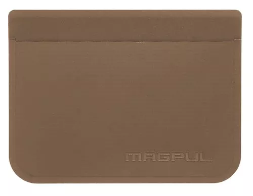 Magpul MAG1095-245 DAKA Everyday Wallet Polymer Flat Dark Earth Folding