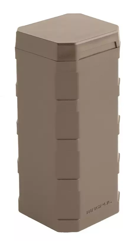 Magpul MAG1223-FDE DAKA Can 2.0 Flat Dark Earth Polymer