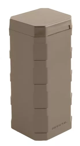 Magpul MAG1223FDE DAKA Can 2.0 Flat Dark Earth Polymer