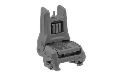Magpul MBUS 3 Front Sight Black