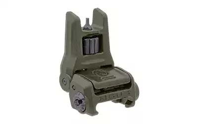 Magpul MBUS 3 Front Sight OD Green