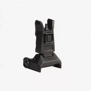 MAGPUL MBUS PRO FRONT FLIP SIGHT BLK