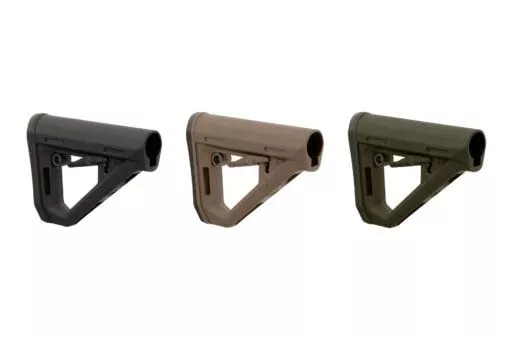 Magpul MOE DT Carbine Mil-Spec Stock